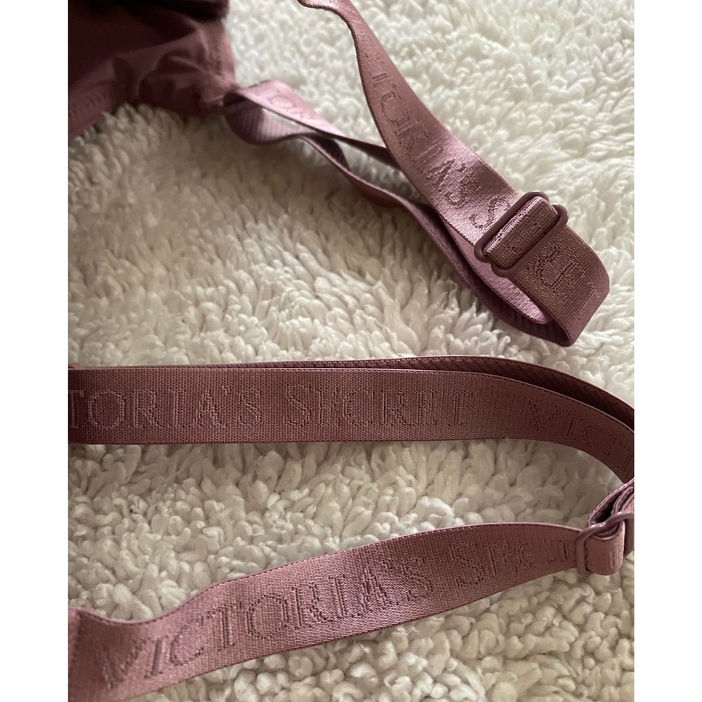 Pretty Victoria’s Secret Mauve color Push-Up Bra